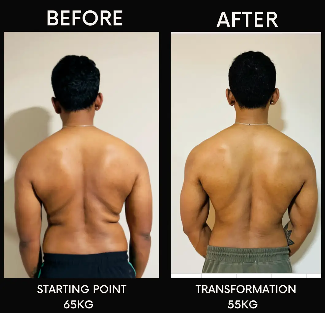 Client transformation 1