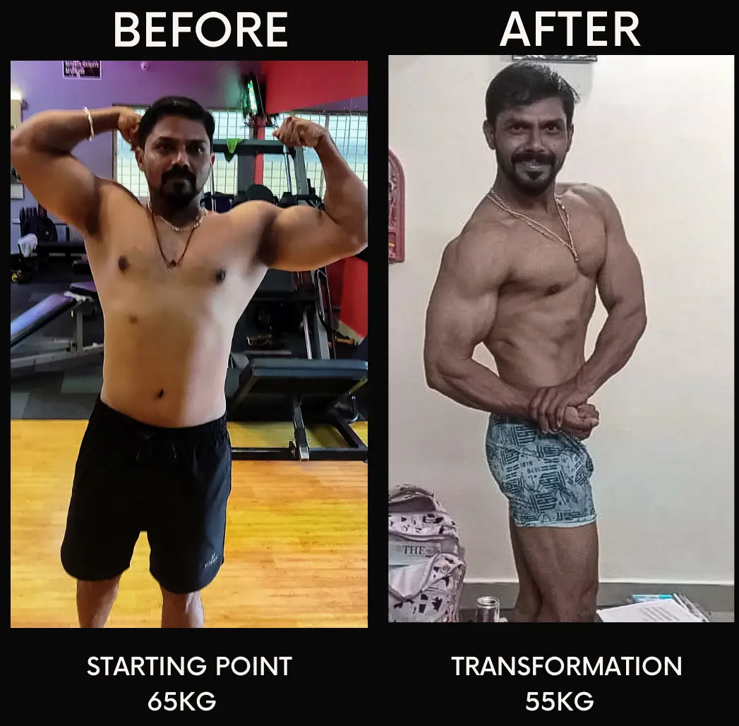 Client transformation 2