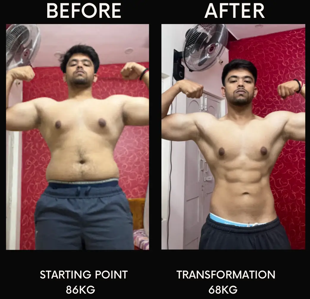 Client transformation 4